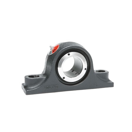 Moline Bearing 3 ME3000 2-BOLT PB EXP 29621300